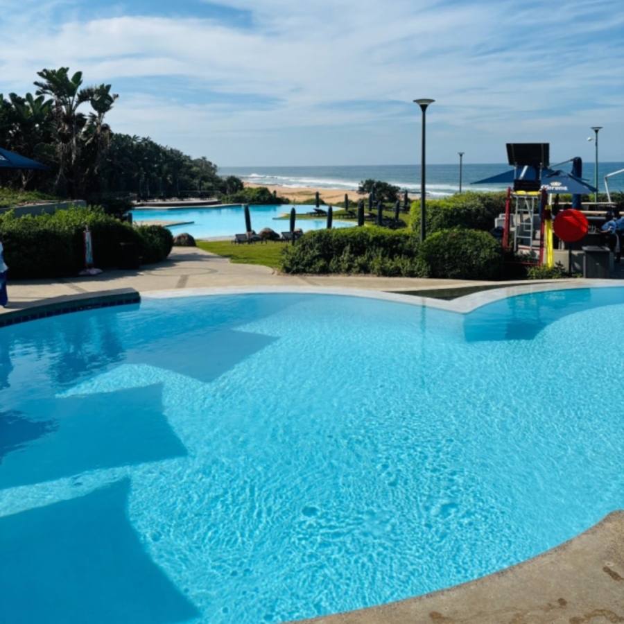 To Let 2 Bedroom Property for Rent in Zimbali Coastal Resort Estate KwaZulu-Natal