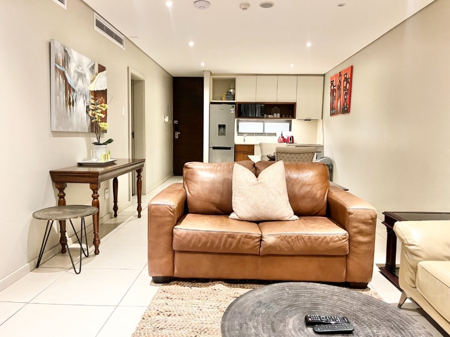 To Let 2 Bedroom Property for Rent in Zimbali Coastal Resort Estate KwaZulu-Natal