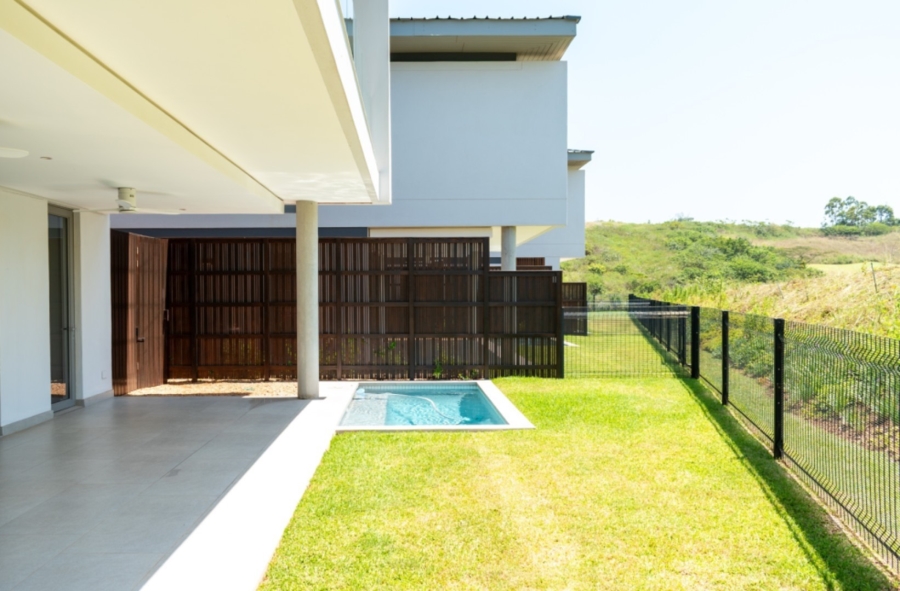 4 Bedroom Property for Sale in Zimbali Lakes Resort KwaZulu-Natal