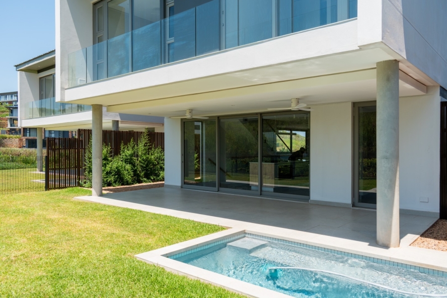 4 Bedroom Property for Sale in Zimbali Lakes Resort KwaZulu-Natal