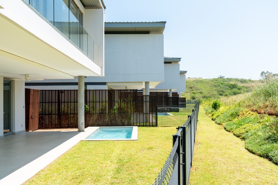4 Bedroom Property for Sale in Zimbali Lakes Resort KwaZulu-Natal