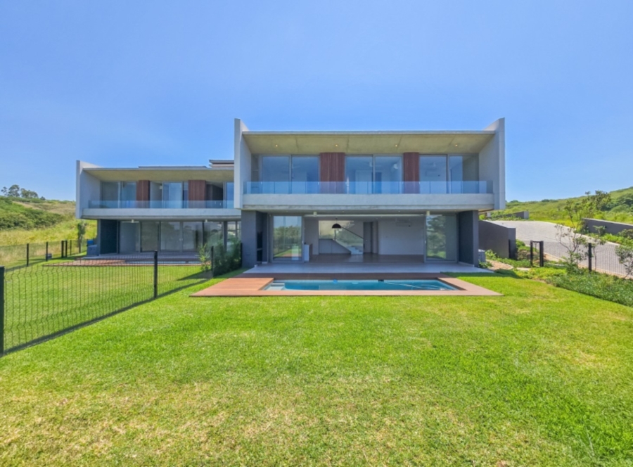 4 Bedroom Property for Sale in Zimbali Lakes Resort KwaZulu-Natal