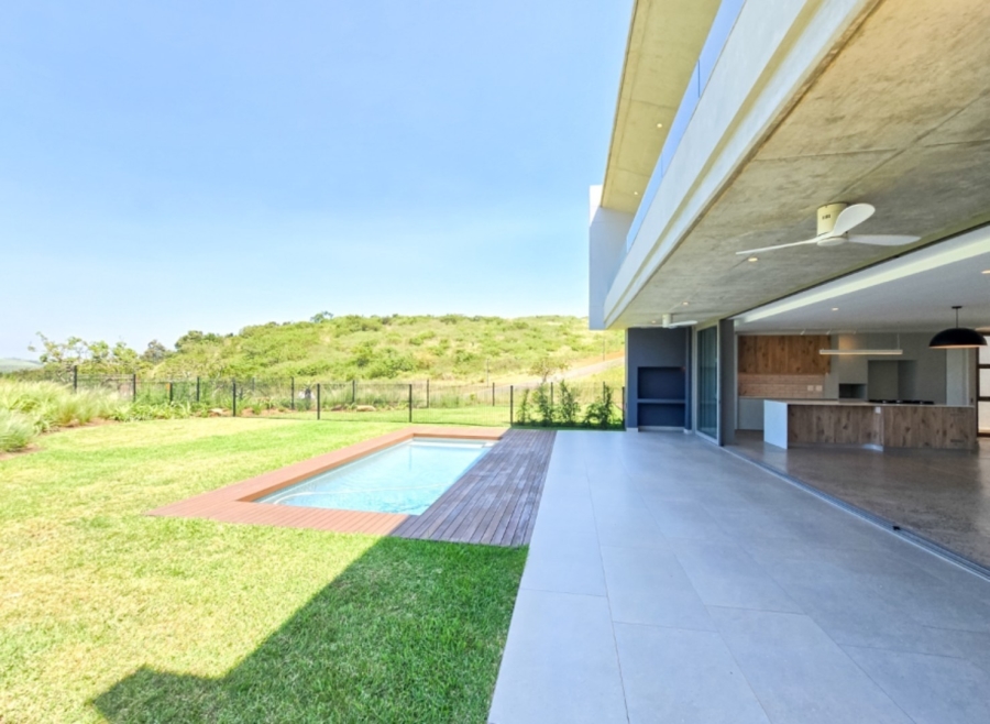 4 Bedroom Property for Sale in Zimbali Lakes Resort KwaZulu-Natal