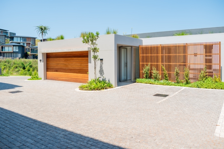 4 Bedroom Property for Sale in Zimbali Lakes Resort KwaZulu-Natal