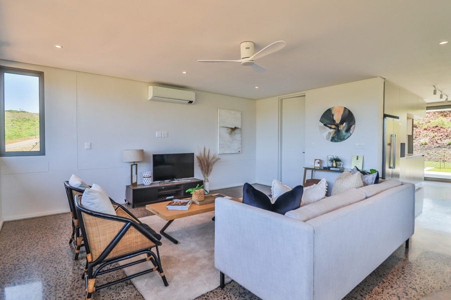 4 Bedroom Property for Sale in Zimbali Lakes Resort KwaZulu-Natal