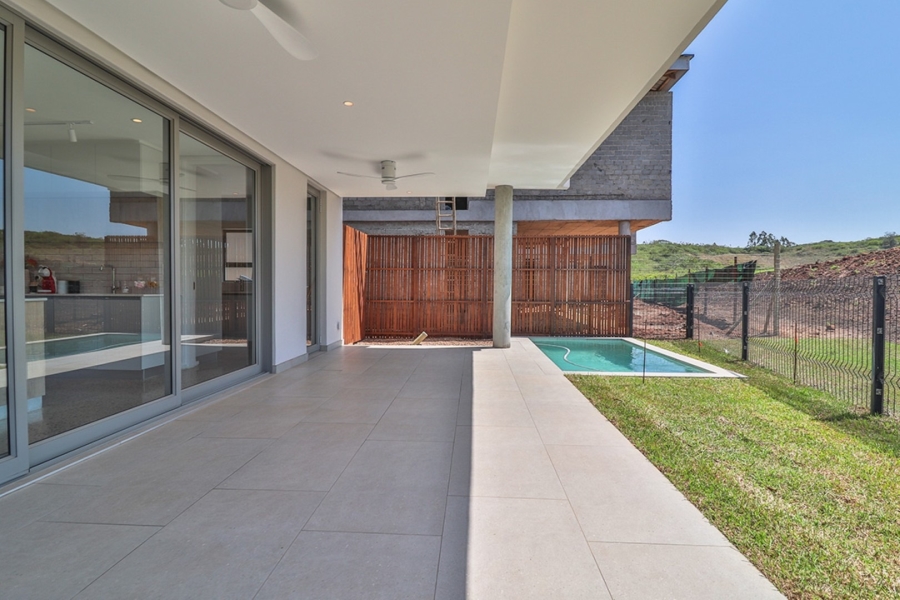 4 Bedroom Property for Sale in Zimbali Lakes Resort KwaZulu-Natal