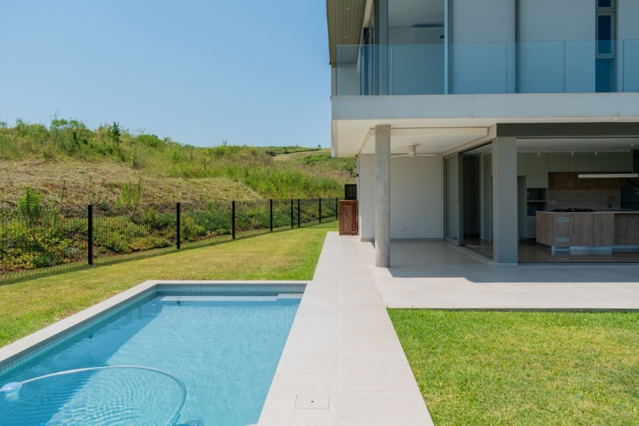 To Let 4 Bedroom Property for Rent in Zimbali Lakes Resort KwaZulu-Natal