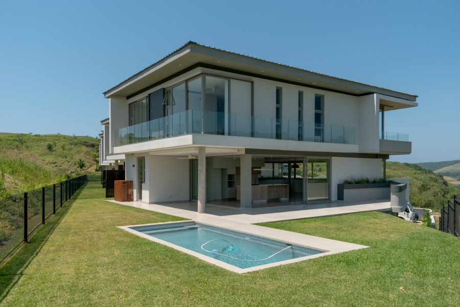 To Let 4 Bedroom Property for Rent in Zimbali Lakes Resort KwaZulu-Natal