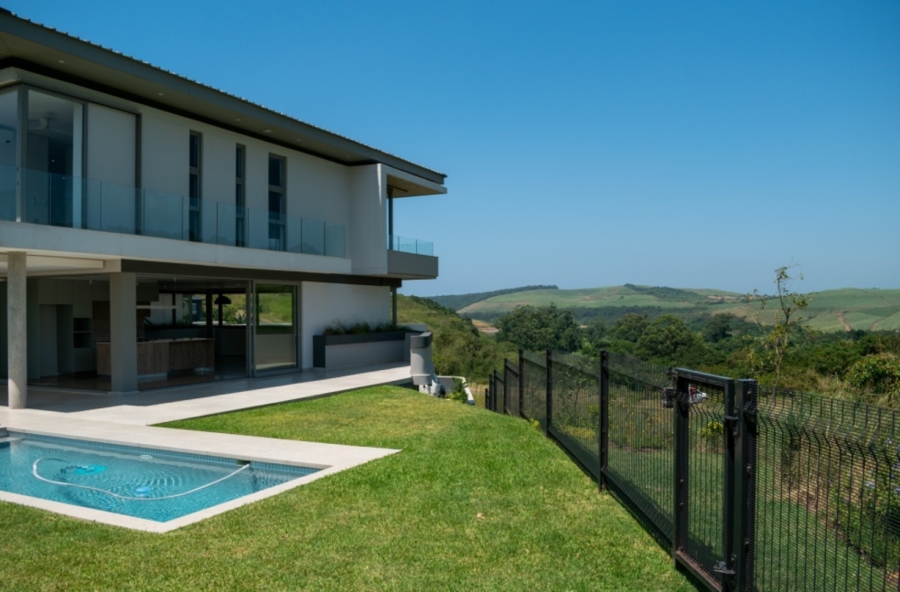 To Let 4 Bedroom Property for Rent in Zimbali Lakes Resort KwaZulu-Natal