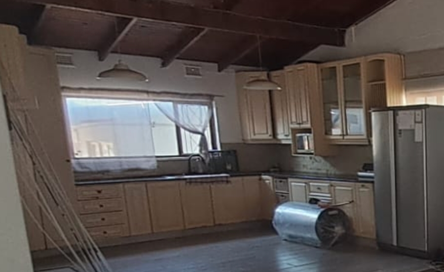 To Let 3 Bedroom Property for Rent in Bluff KwaZulu-Natal