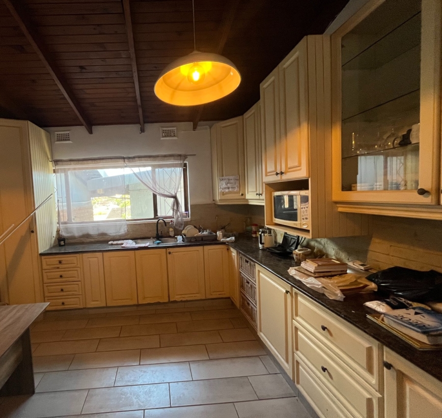 To Let 3 Bedroom Property for Rent in Bluff KwaZulu-Natal