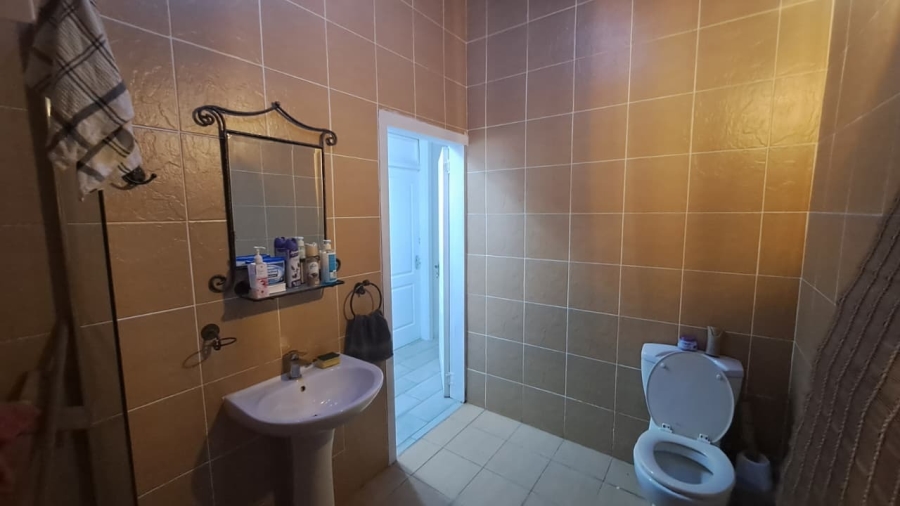 To Let 3 Bedroom Property for Rent in Bluff KwaZulu-Natal