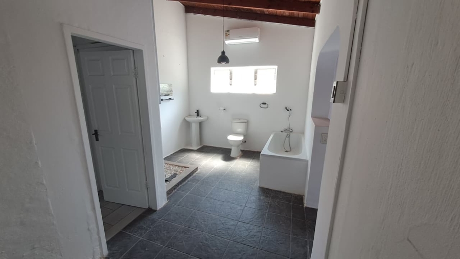 To Let 3 Bedroom Property for Rent in Bluff KwaZulu-Natal