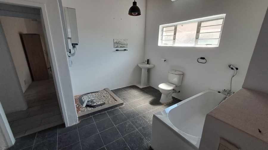 To Let 3 Bedroom Property for Rent in Bluff KwaZulu-Natal