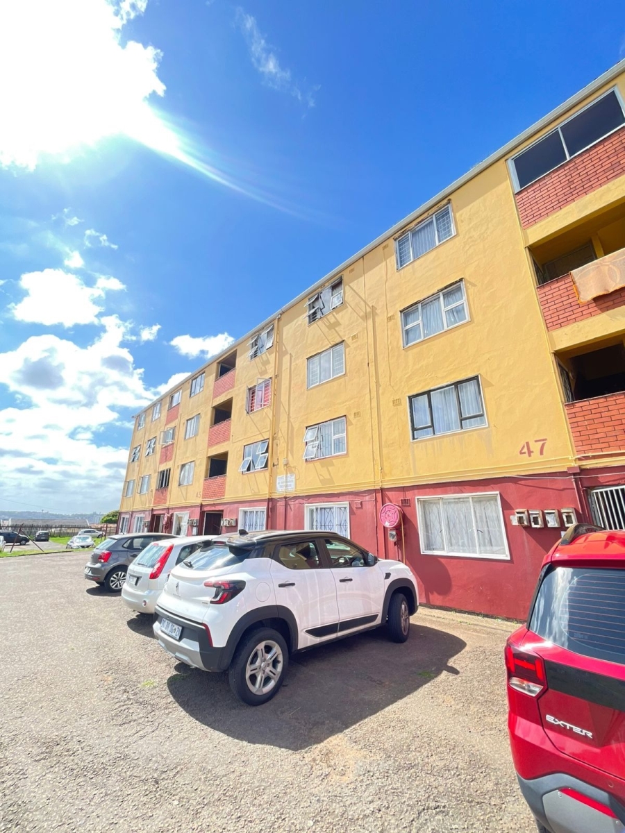 1 Bedroom Property for Sale in Austerville KwaZulu-Natal