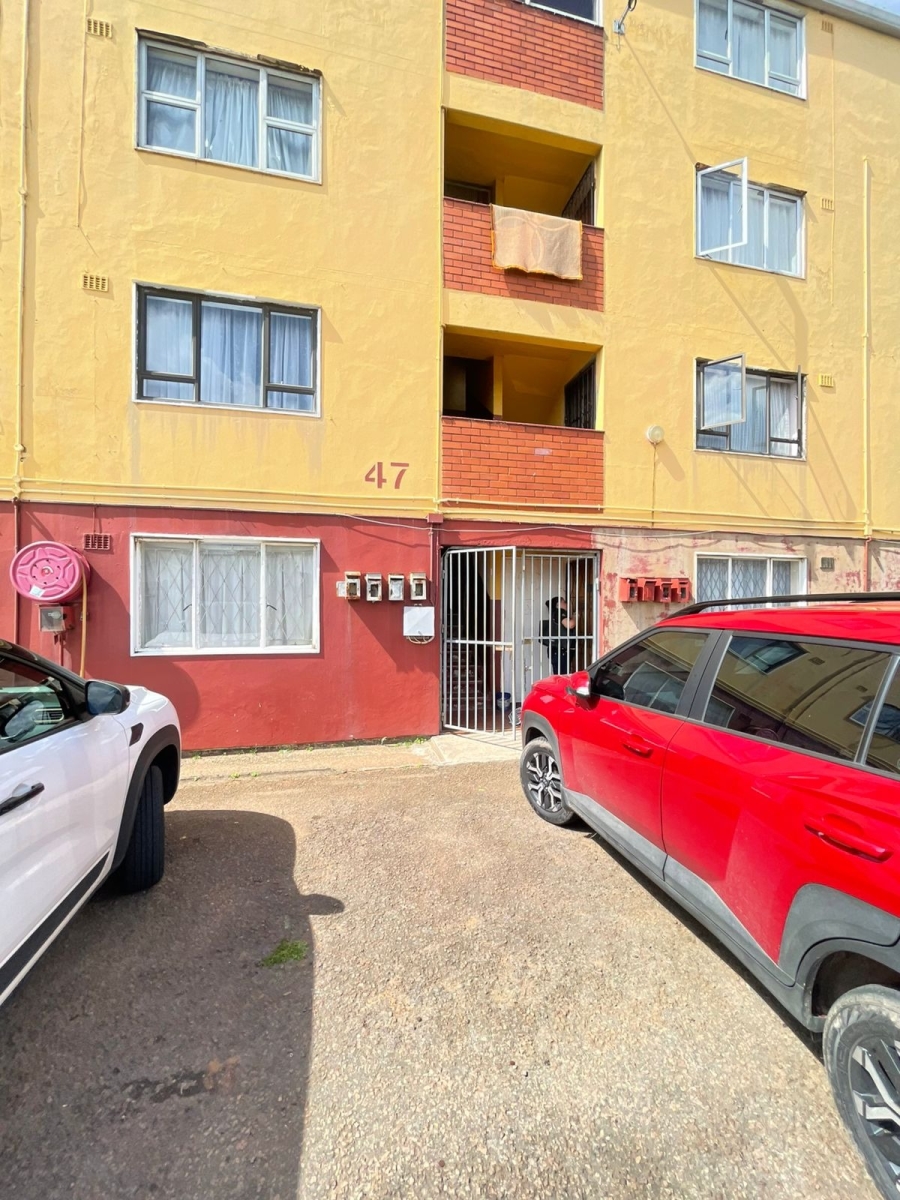 1 Bedroom Property for Sale in Austerville KwaZulu-Natal