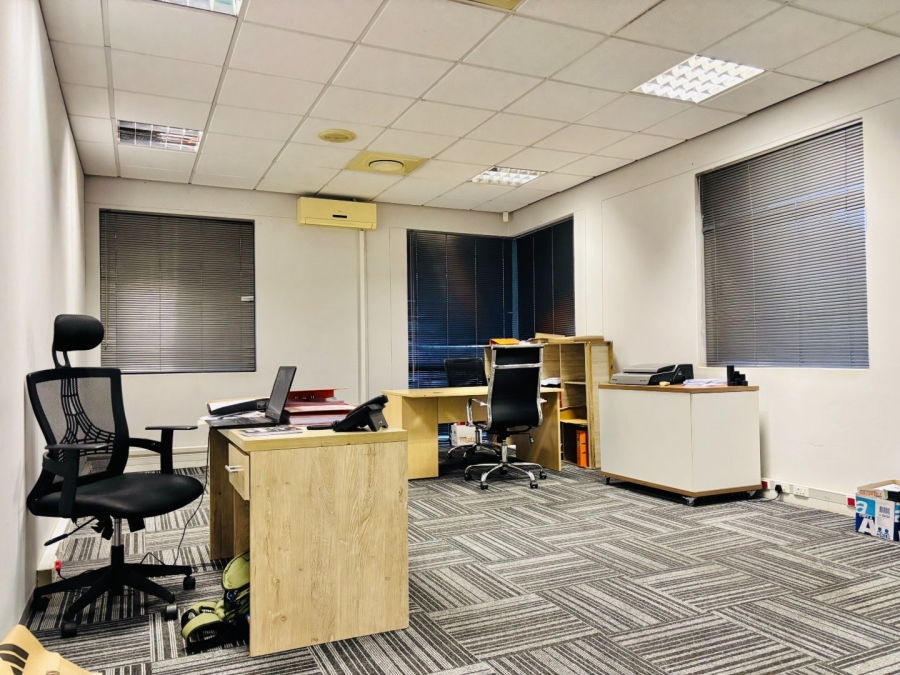 Commercial Property for Sale in La Lucia KwaZulu-Natal