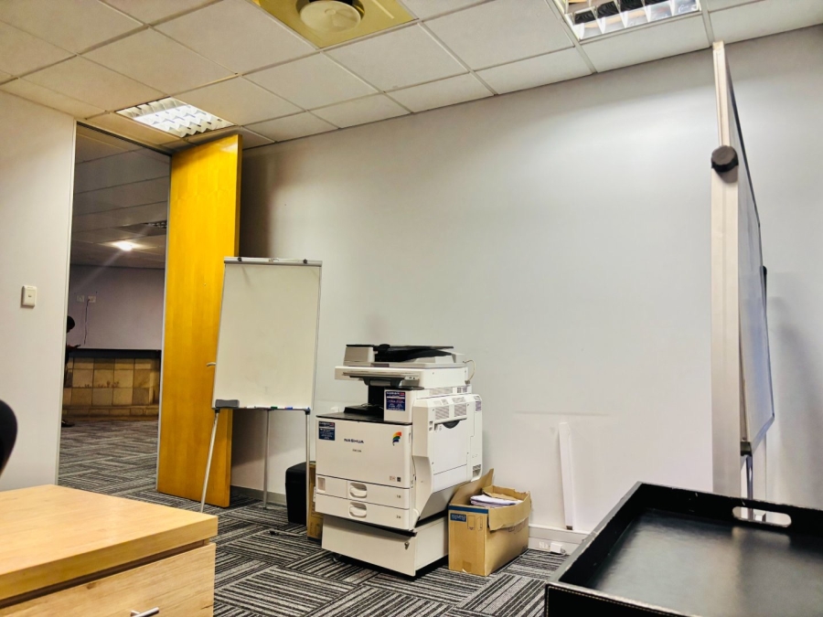 Commercial Property for Sale in La Lucia KwaZulu-Natal