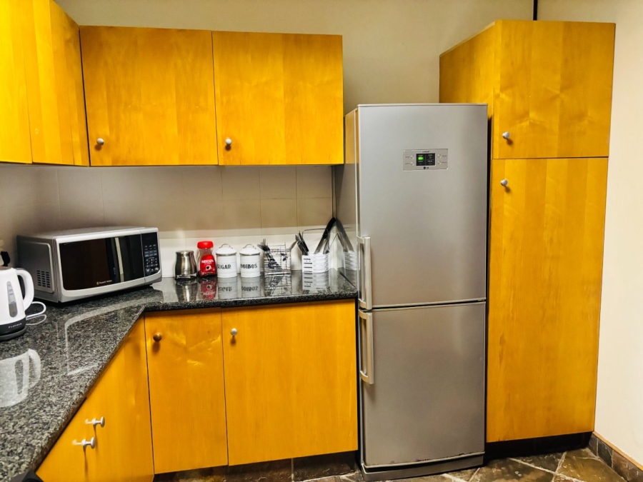 Commercial Property for Sale in La Lucia KwaZulu-Natal