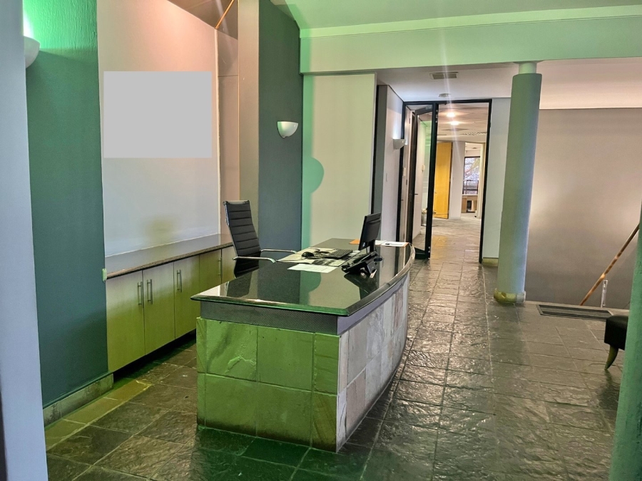 Commercial Property for Sale in La Lucia KwaZulu-Natal