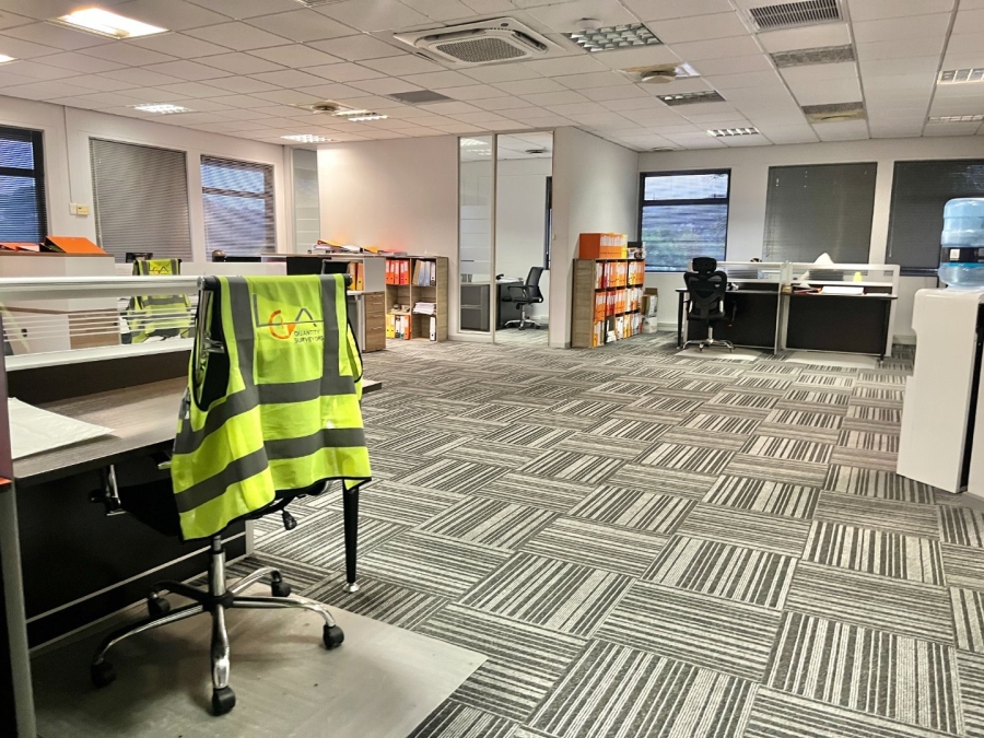 Commercial Property for Sale in La Lucia KwaZulu-Natal