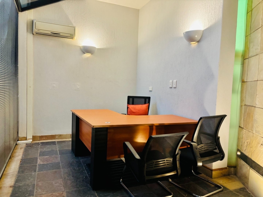 Commercial Property for Sale in La Lucia KwaZulu-Natal