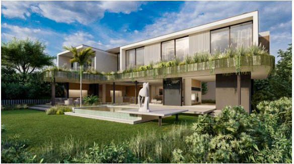 0 Bedroom Property for Sale in Simbithi Eco Estate KwaZulu-Natal