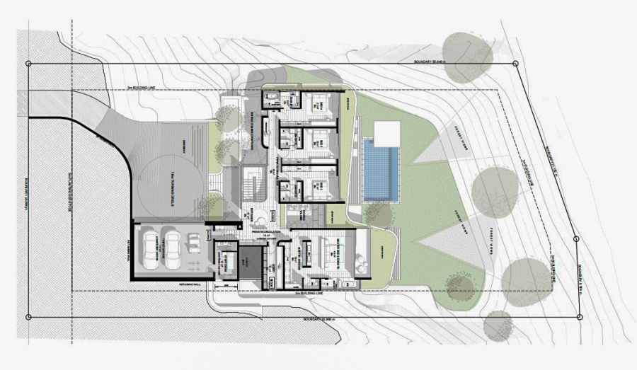 0 Bedroom Property for Sale in Simbithi Eco Estate KwaZulu-Natal