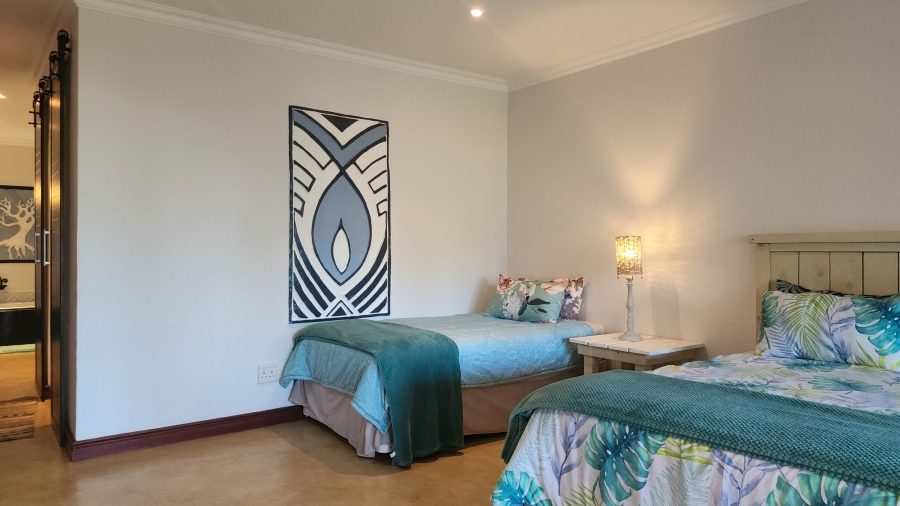 4 Bedroom Property for Sale in Simbithi Eco Estate KwaZulu-Natal