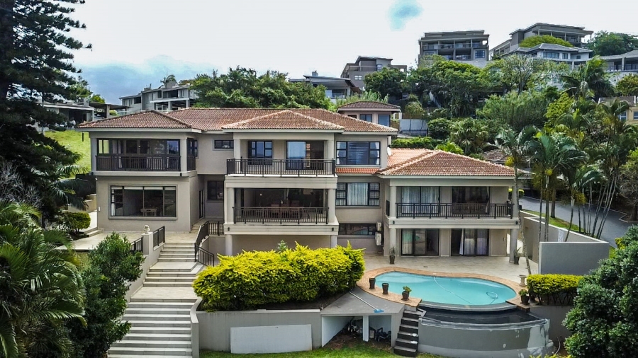 9 Bedroom Property for Sale in Shakas Rock KwaZulu-Natal