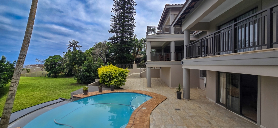 9 Bedroom Property for Sale in Shakas Rock KwaZulu-Natal