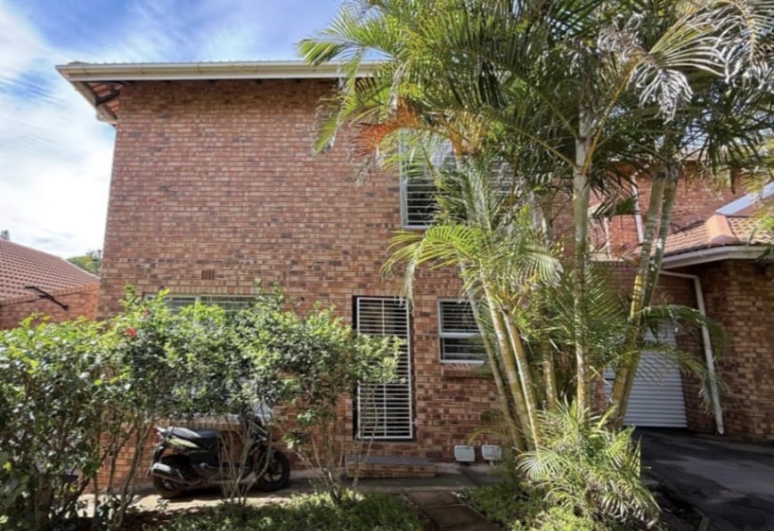 4 Bedroom Property for Sale in Willard Beach KwaZulu-Natal