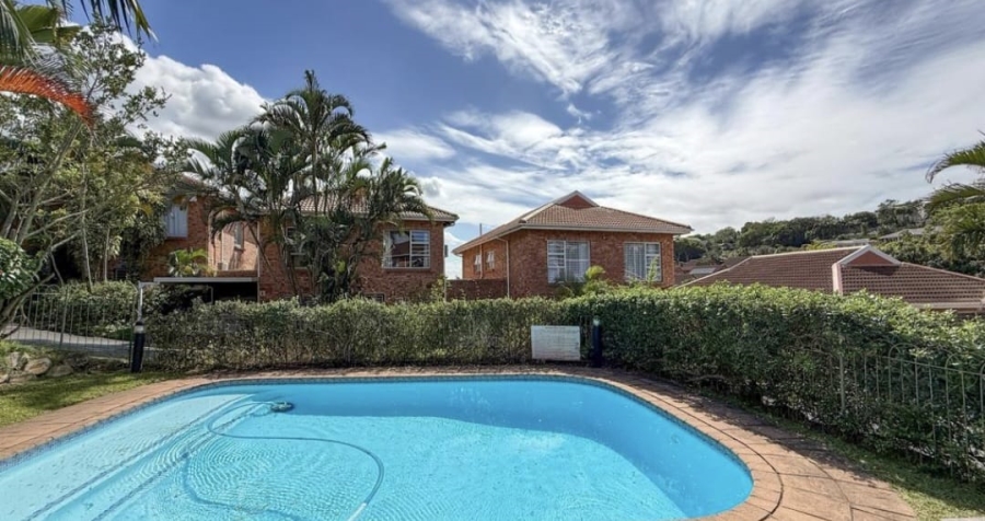 4 Bedroom Property for Sale in Willard Beach KwaZulu-Natal