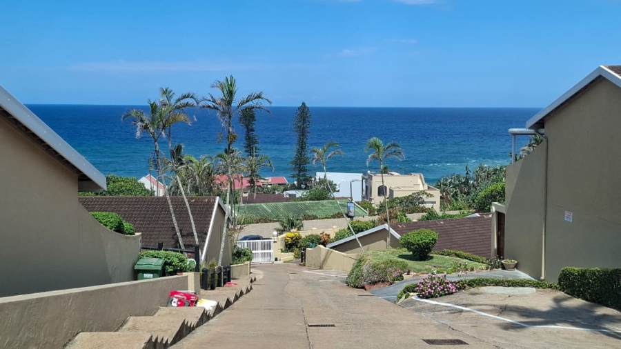 2 Bedroom Property for Sale in Shakas Rock KwaZulu-Natal