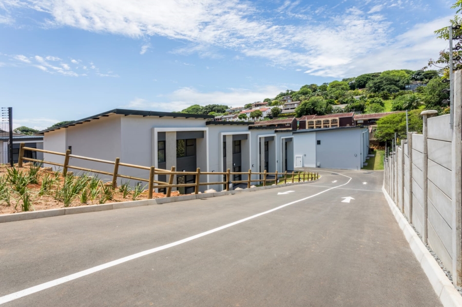 2 Bedroom Property for Sale in Westbrook KwaZulu-Natal