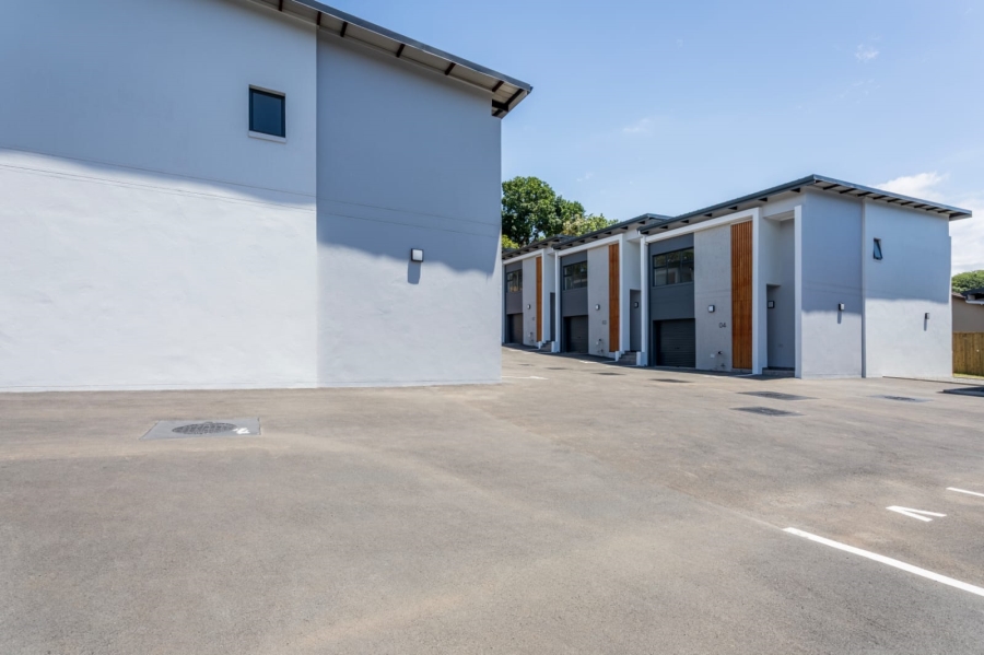 To Let 3 Bedroom Property for Rent in Westbrook KwaZulu-Natal