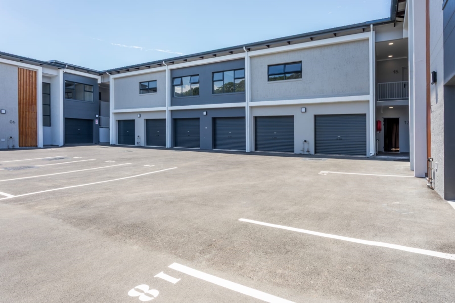 To Let 3 Bedroom Property for Rent in Westbrook KwaZulu-Natal