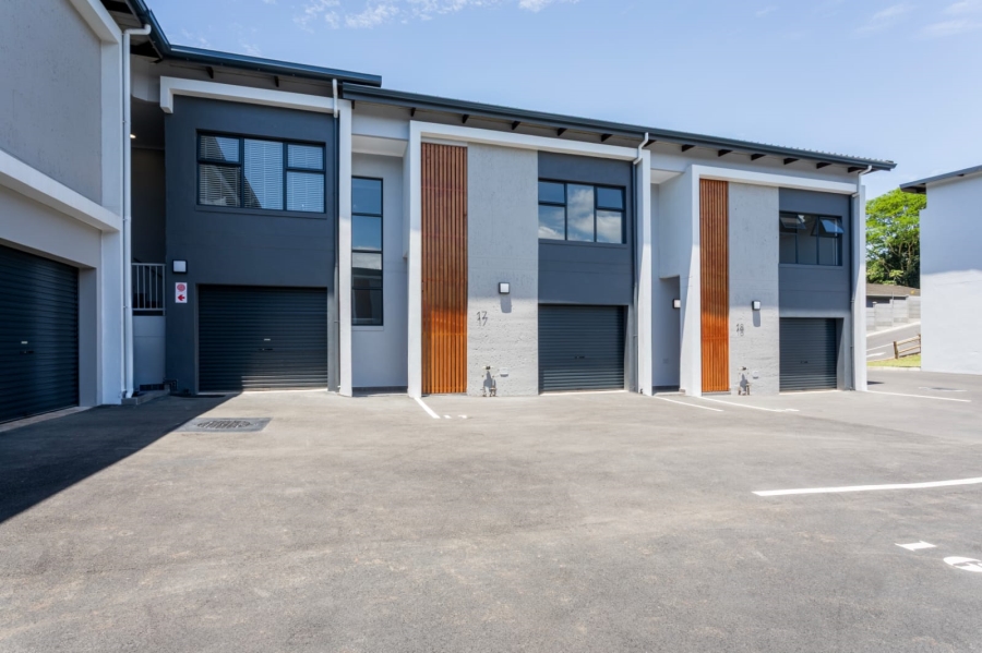 To Let 3 Bedroom Property for Rent in Westbrook KwaZulu-Natal