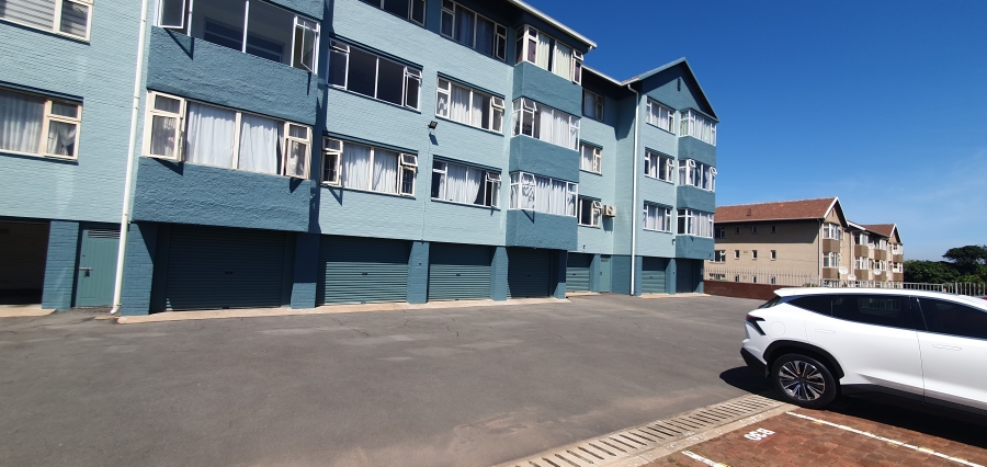 1 Bedroom Property for Sale in Bluff KwaZulu-Natal