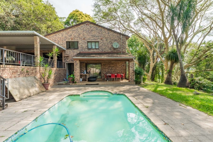 5 Bedroom Property for Sale in Westville Central KwaZulu-Natal