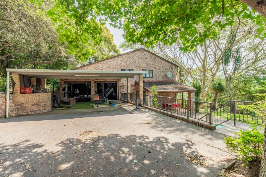 5 Bedroom Property for Sale in Westville Central KwaZulu-Natal