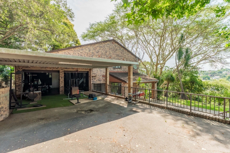 5 Bedroom Property for Sale in Westville Central KwaZulu-Natal