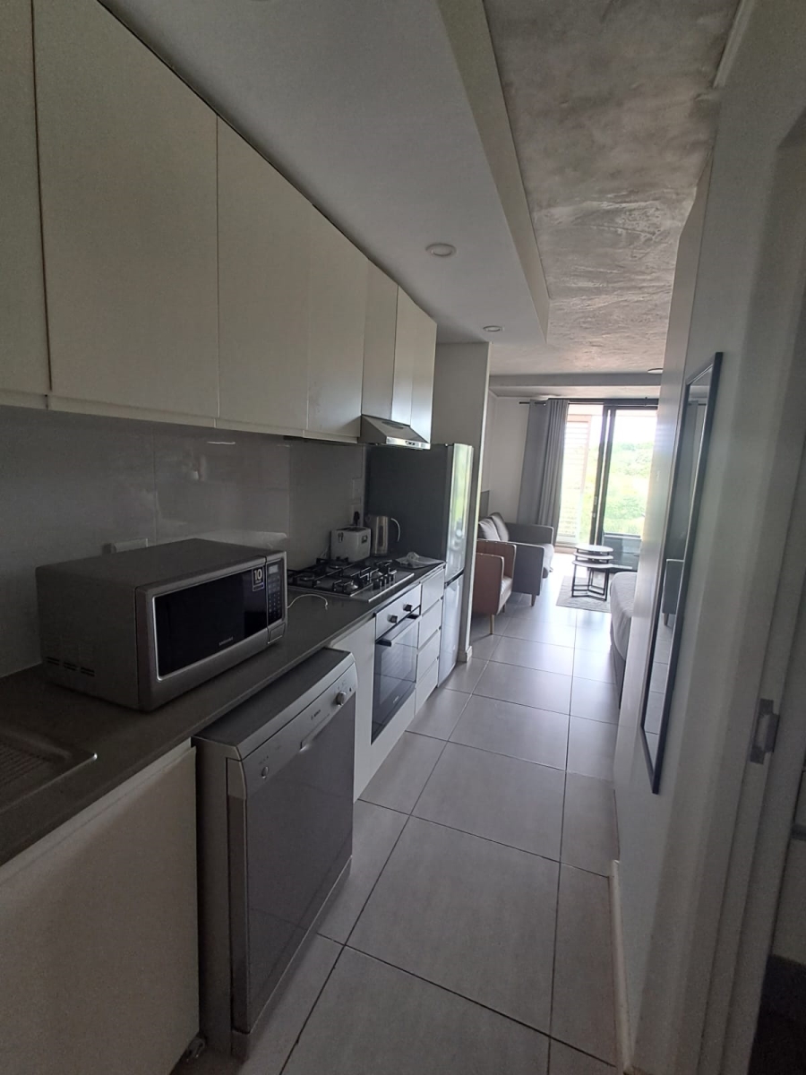 1 Bedroom Property for Sale in Sibaya Precinct KwaZulu-Natal