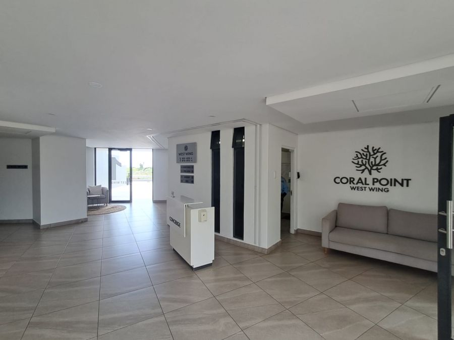 1 Bedroom Property for Sale in Sibaya Precinct KwaZulu-Natal