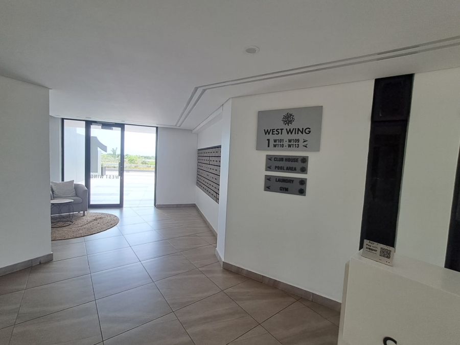 1 Bedroom Property for Sale in Sibaya Precinct KwaZulu-Natal