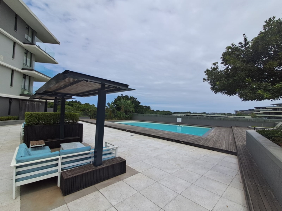 1 Bedroom Property for Sale in Sibaya Precinct KwaZulu-Natal