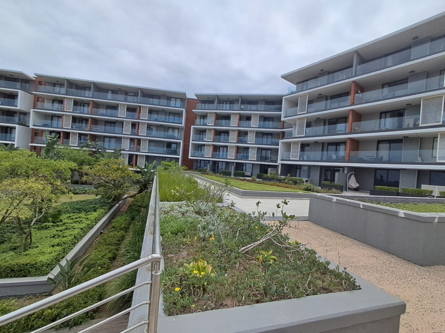 1 Bedroom Property for Sale in Sibaya Precinct KwaZulu-Natal