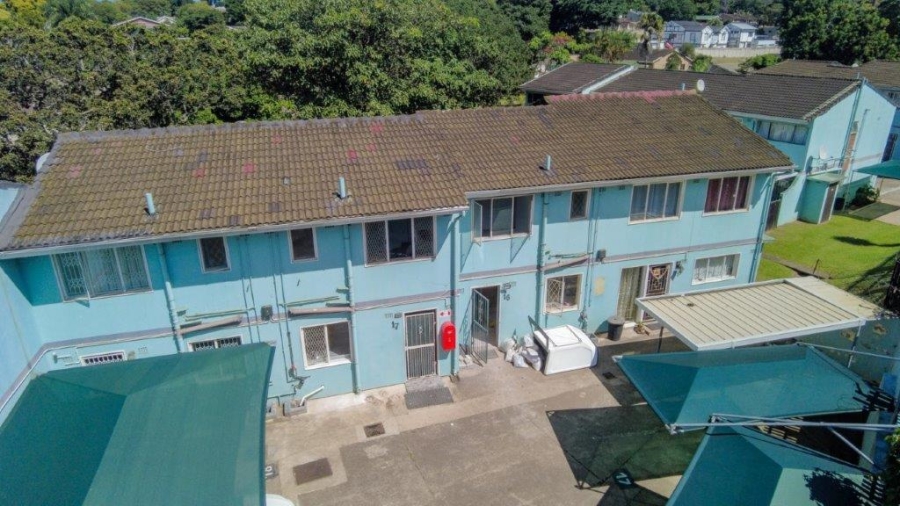 2 Bedroom Property for Sale in Ashley KwaZulu-Natal