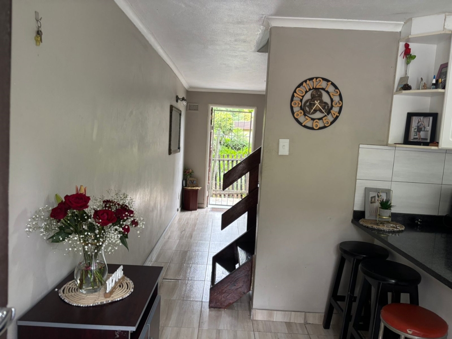 2 Bedroom Property for Sale in Ashley KwaZulu-Natal