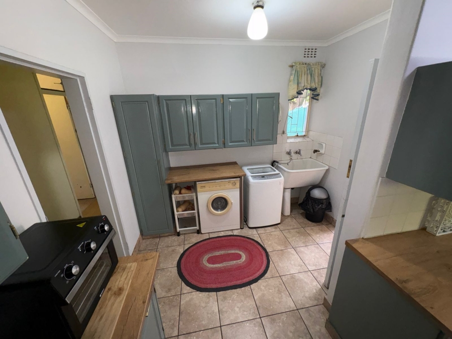 4 Bedroom Property for Sale in Huttenheights KwaZulu-Natal